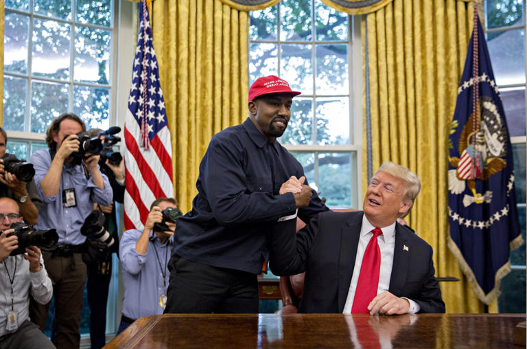 Kanye West’s Russian concerts axed after concerns over ‘Hitler glorification’