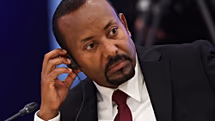 Ethiopia and Eritrea sever ties as Tigray fighting intensifies