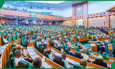 802 Billion Audit: Reps Summon NNPCL, INEC, Other Govt Officials