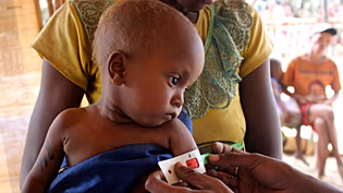 Madagascar residents gear up for impact of El Niño