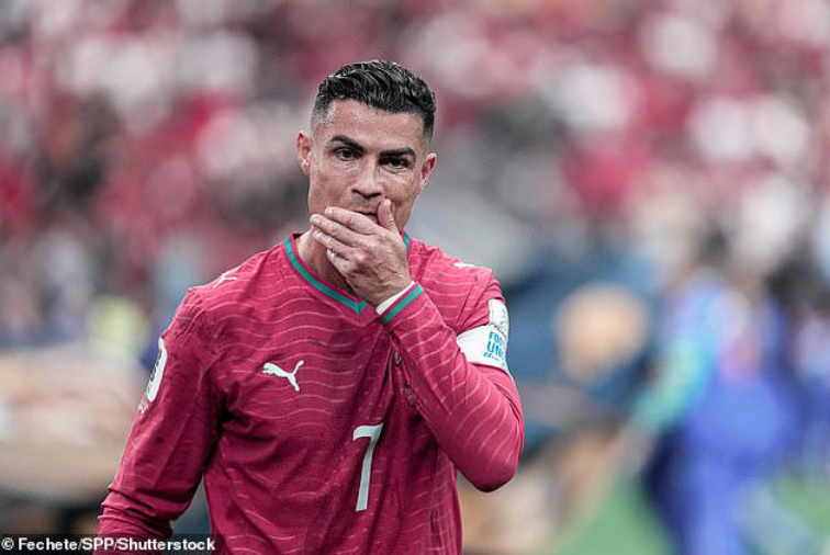 Cristiano Ronaldo will not return to Portugal while Jorge Jesus remains in charge