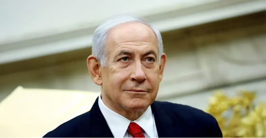 Netanyahu says Israel tipped off Britain about RAF airbase plot before sanctions hit