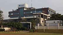 Nigeria evacuates only confirmed Ebola case to Switzerland
