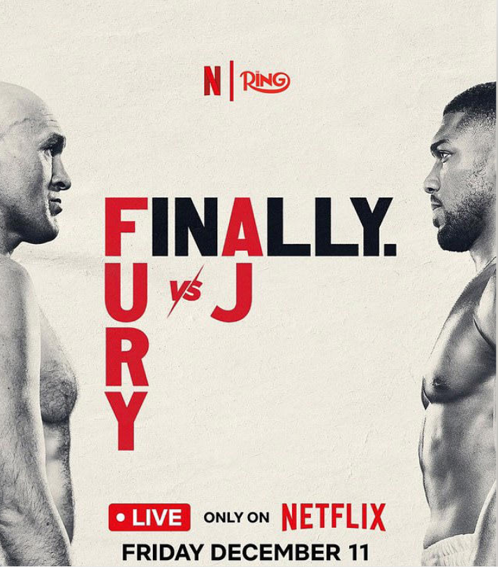 The £13,128 ticket: Tyson Fury vs Anthony Joshua is sport’s most expensive standard seat ever