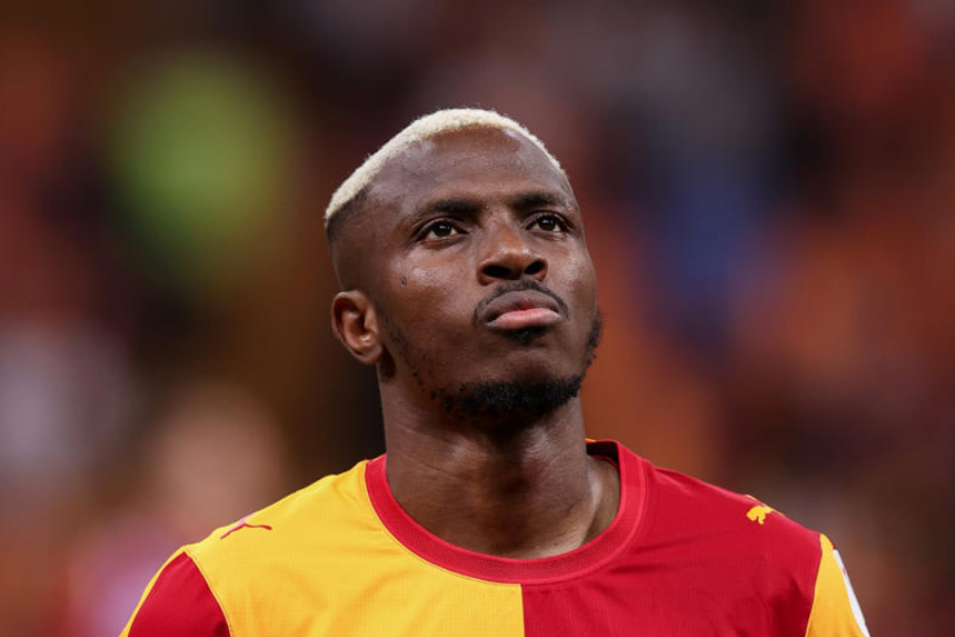Victor Osimhen names the ‘best team in the world’ – snubs Arsenal and Man City