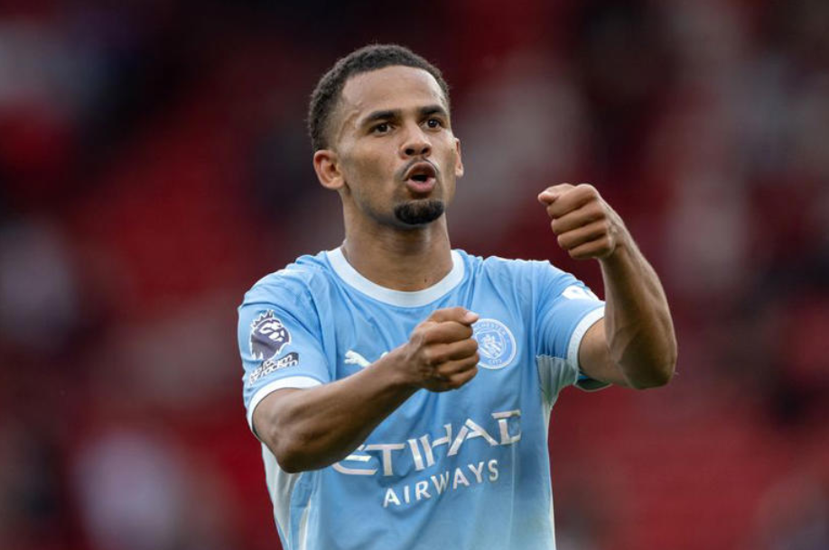 £65m Man City signing hints at return to old club days after 114 charges verdict